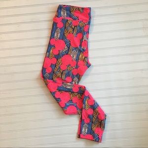 Disney LuLaRoe Leggings - OS